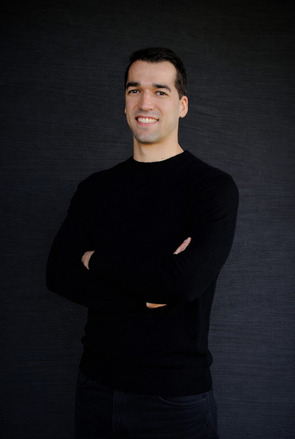 Schwarz Aussenwerbung – Philipp Aich – Leitung Marketing und Vertrieb