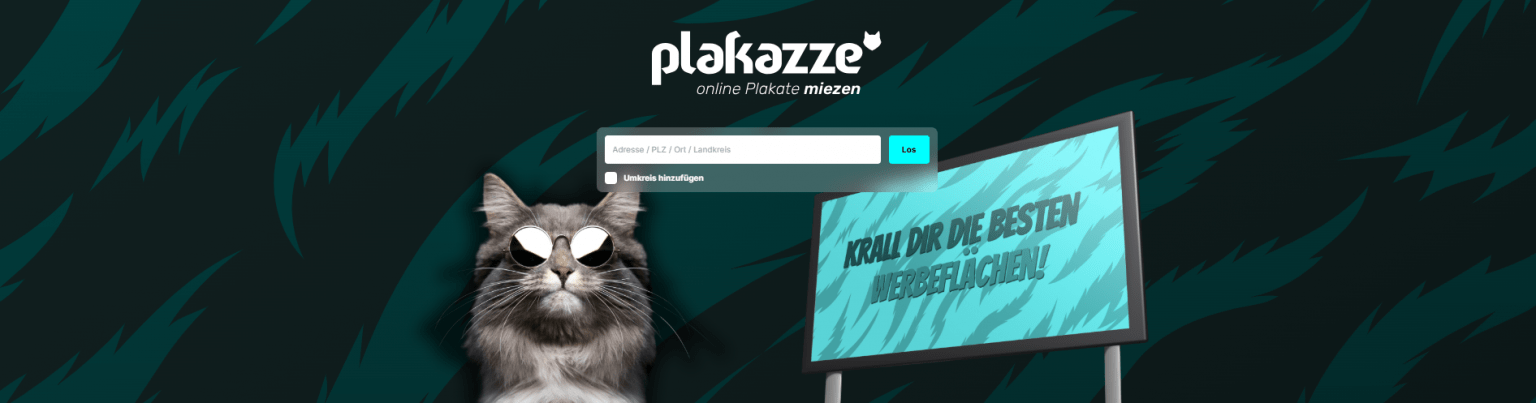 Plakazze Webshop
